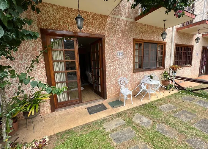 Casa Com Vista Deslumbrante Proximo A Feirinha