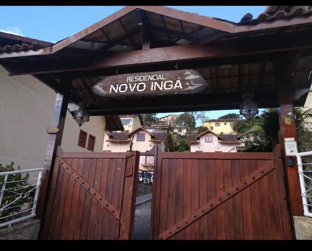 Casa Com Vista Deslumbrante Proximo A Feirinha Teresopolis