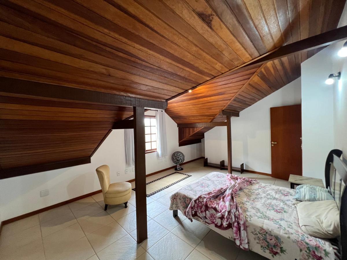 Holiday home Casa Com Vista Deslumbrante Proximo A Feirinha *