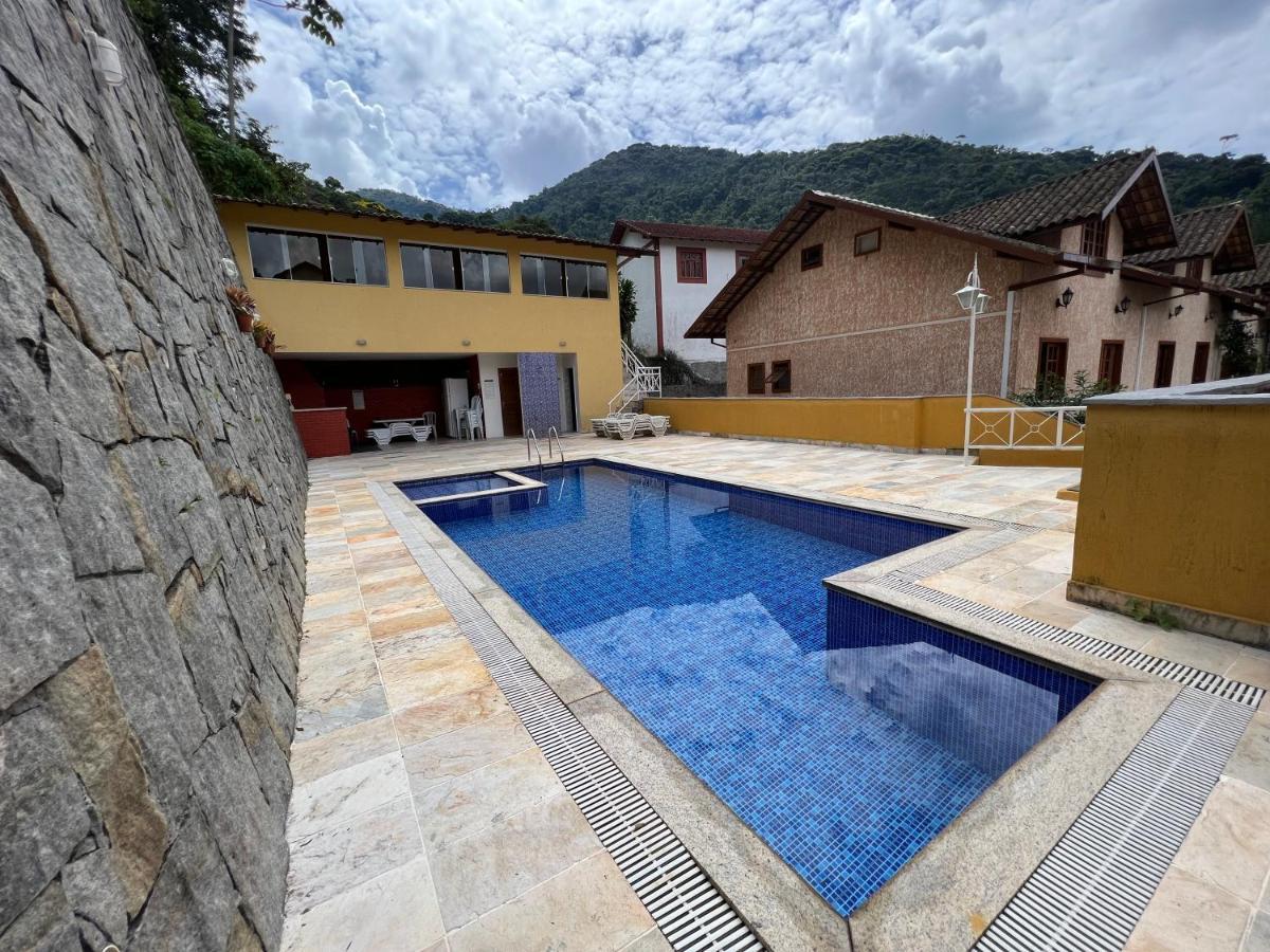 Holiday home Casa Com Vista Deslumbrante Proximo A Feirinha