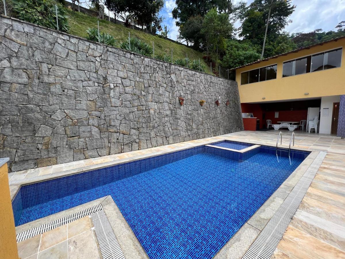Holiday home Casa Com Vista Deslumbrante Proximo A Feirinha
