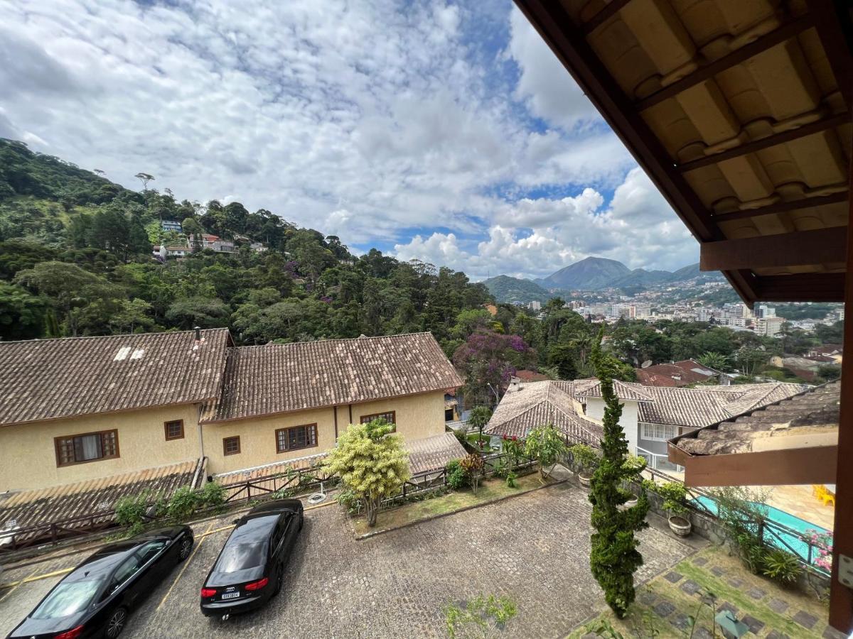 Holiday home Casa Com Vista Deslumbrante Proximo A Feirinha Teresopolis