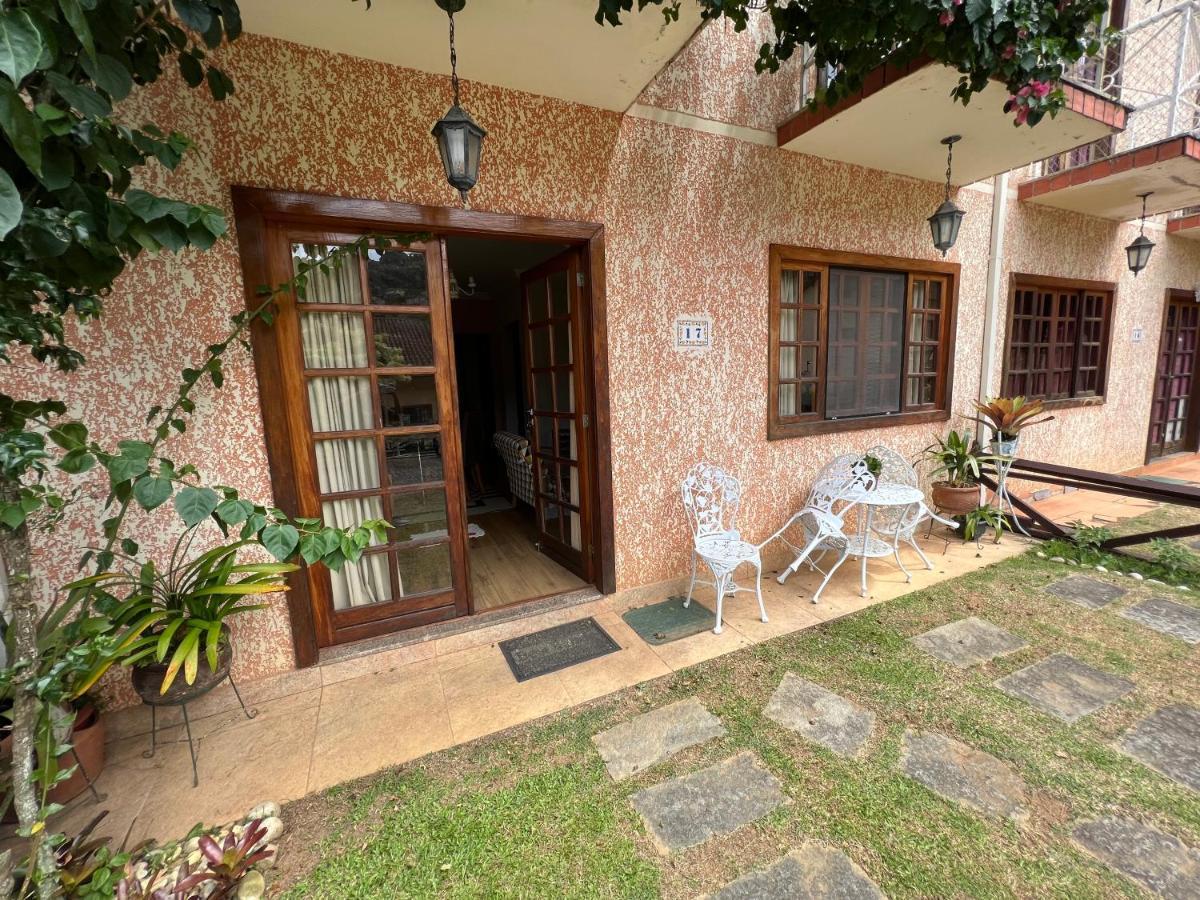 Casa Com Vista Deslumbrante Proximo A Feirinha Holiday home Teresopolis