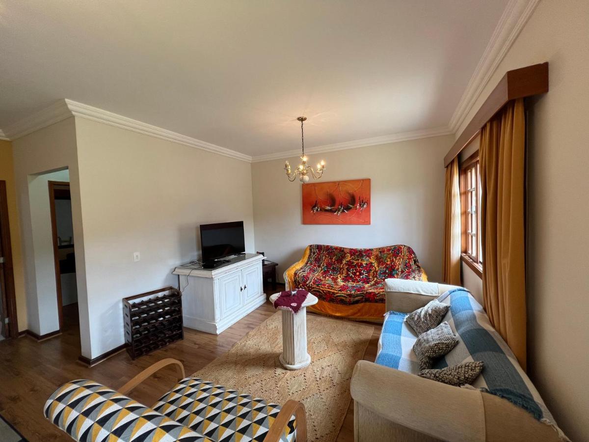 Casa Com Vista Deslumbrante Proximo A Feirinha Holiday home Teresopolis