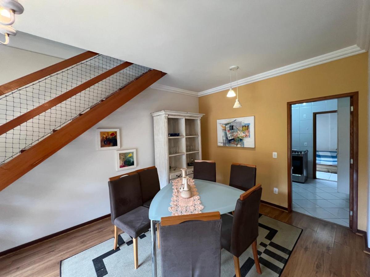 Casa Com Vista Deslumbrante Proximo A Feirinha Holiday home *