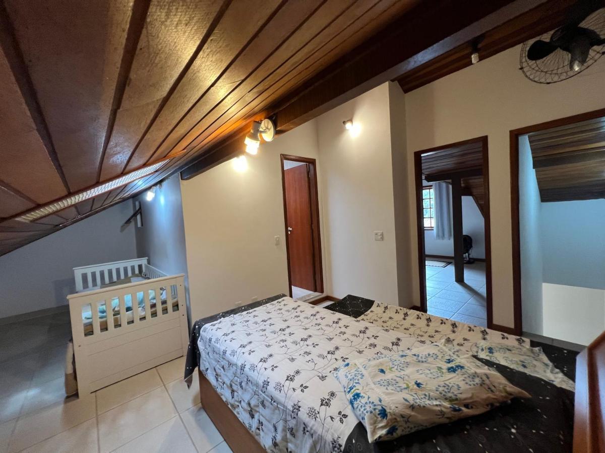 Casa Com Vista Deslumbrante Proximo A Feirinha Holiday home Teresopolis