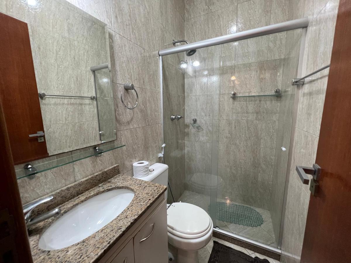 Holiday home Casa Com Vista Deslumbrante Proximo A Feirinha *