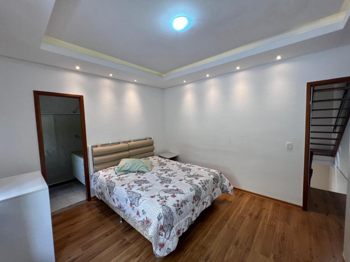 Casa Com Vista Deslumbrante Proximo A Feirinha Holiday home *