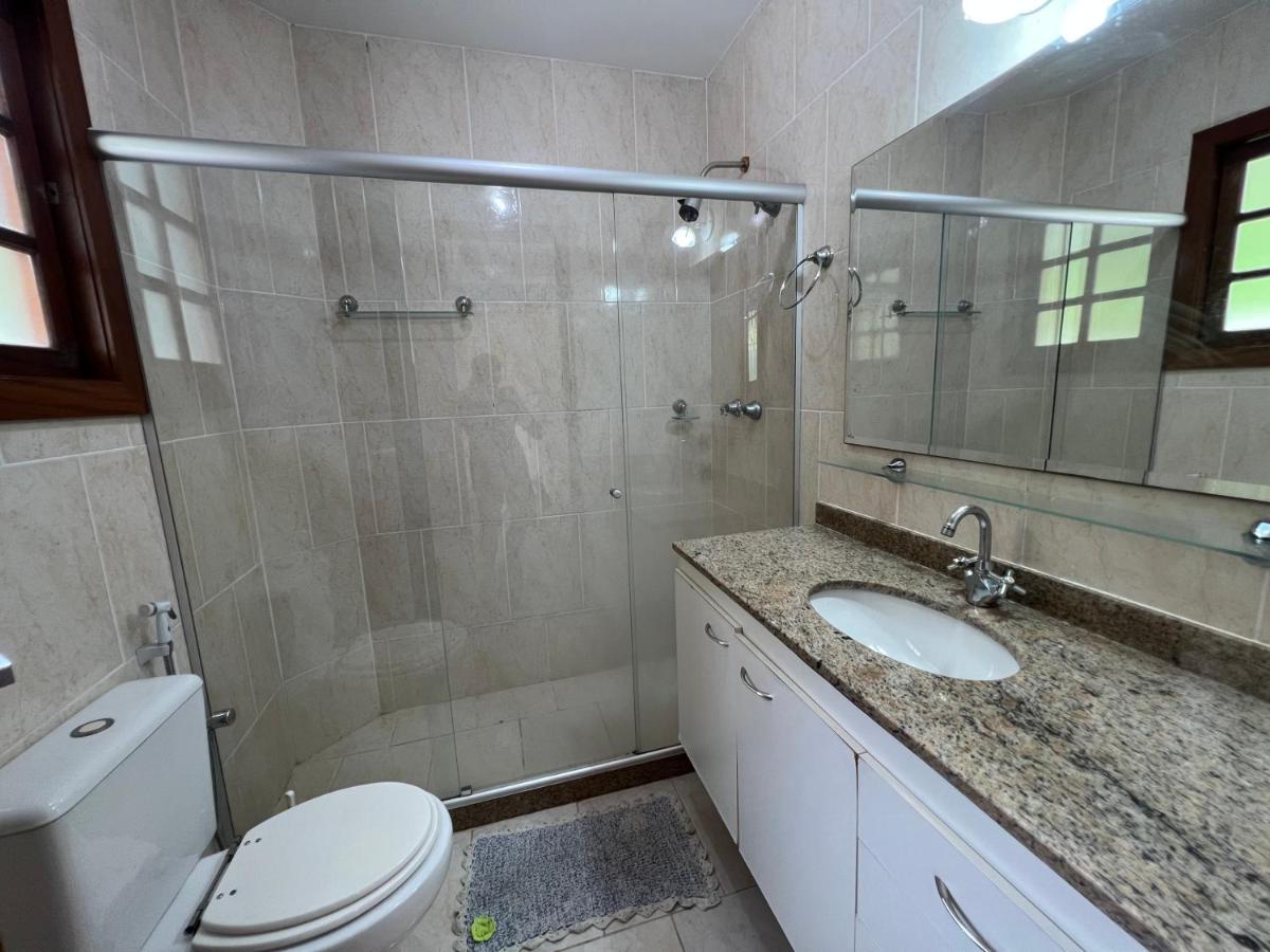 Holiday home Casa Com Vista Deslumbrante Proximo A Feirinha *