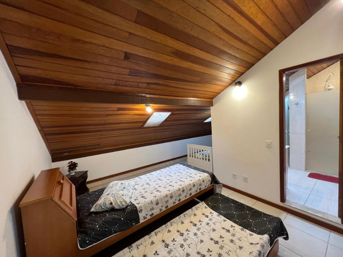 Holiday home Casa Com Vista Deslumbrante Proximo A Feirinha Teresopolis