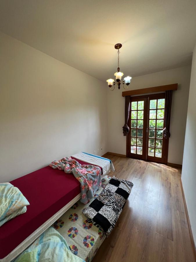 Casa Com Vista Deslumbrante Proximo A Feirinha Holiday home